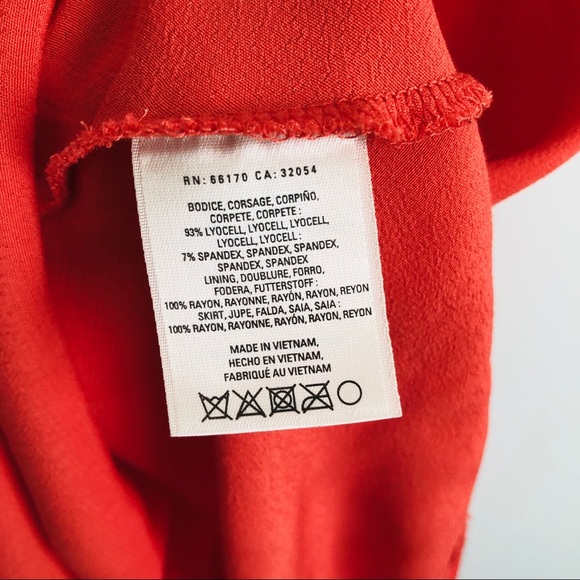 Anthropologie Maeve Cameron Dress - Picture 7 of 7